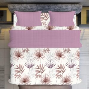HansHome MOLLY – 4 Piece Comforter Set