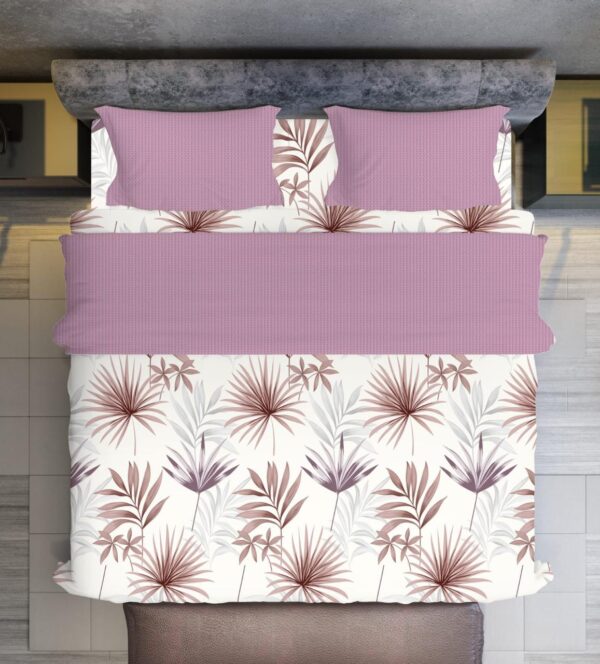 HansHome MOLLY – 4 Piece Comforter Set