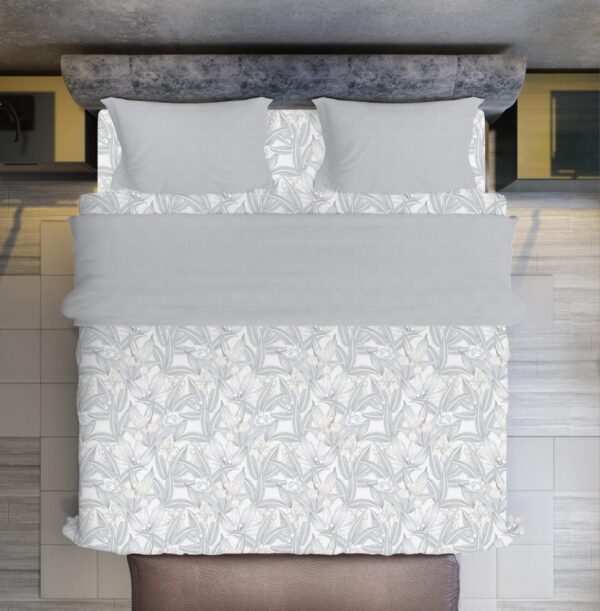 HansHome MOLLY – 4 Piece Comforter Set