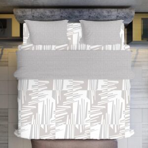 HansHome MOLLY – 4 Piece Comforter Set
