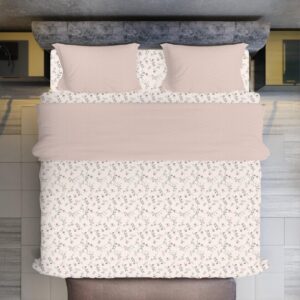 HansHome MOLLY – 4 Piece Comforter Set